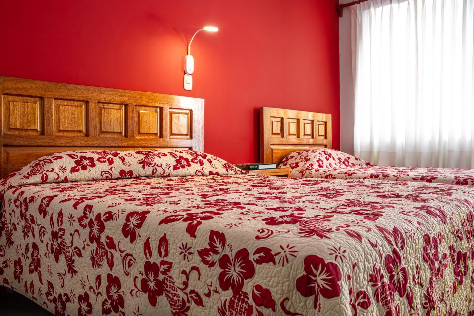 La Chacana Hotel Boutique Huaraz  Zewnętrze zdjęcie