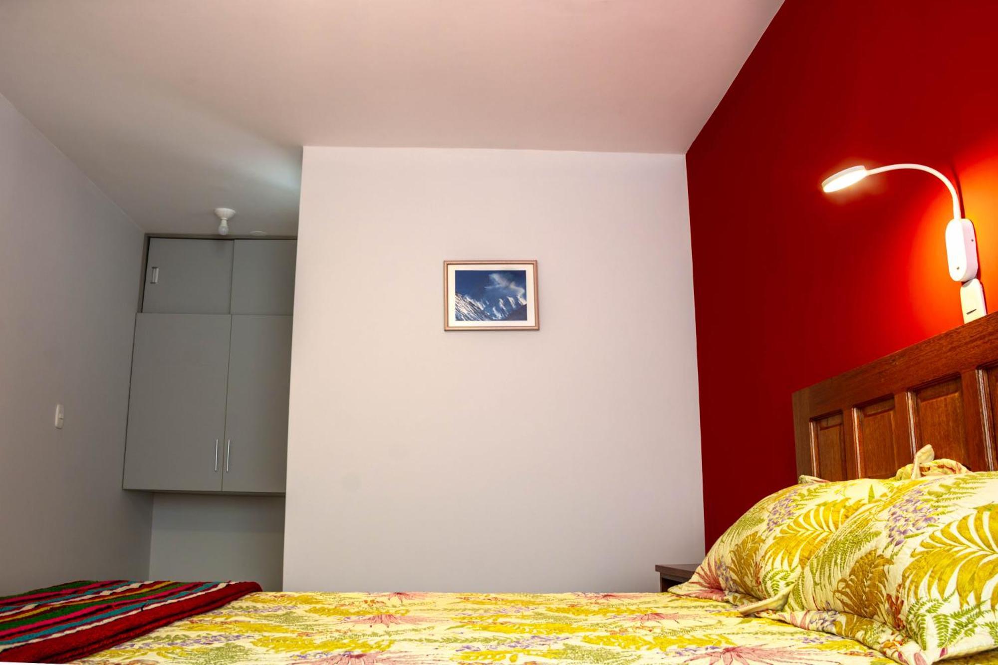La Chacana Hotel Boutique Huaraz  Zewnętrze zdjęcie