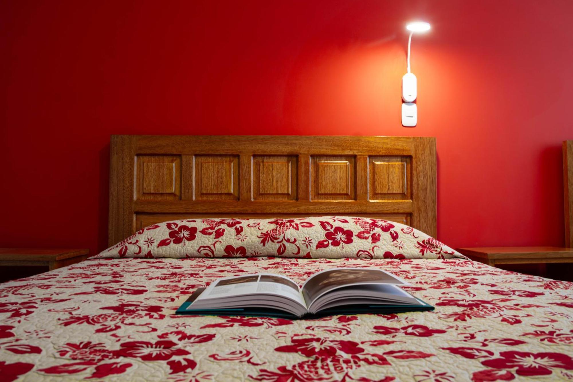 La Chacana Hotel Boutique Huaraz  Zewnętrze zdjęcie